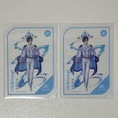にじさんじ 8周年 四季凪アキラのサムネイル