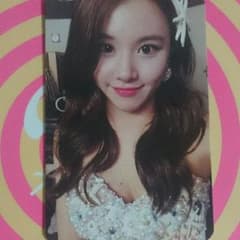 TWICE チェヨン トレカのサムネイル