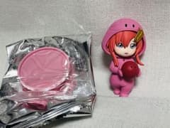 건담 SEED 피규어 락스