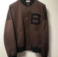 希少　balenciaga ブルゾンのサムネイル