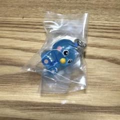 ざわざわ森のがんこちゃん めじるしアクセサリー がんぺーちゃんのサムネイル