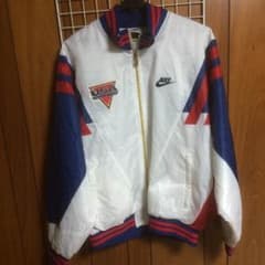 NIKE 90's トラックジャケット(M)のサムネイル