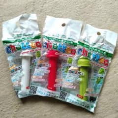ペットボトル用　茶こし器　3個のサムネイル