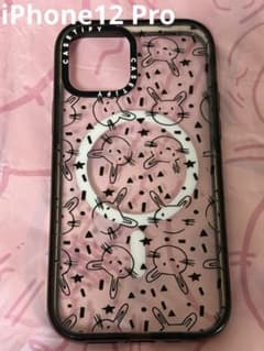 CASETiFY iPhone12 Pro ケース　MagSafeのサムネイル