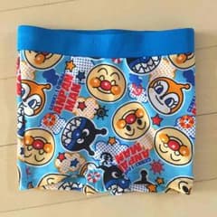 アンパンマン水着のサムネイル