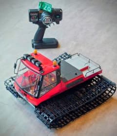 京商　ブリザードEV 動作品　DF300ボディ ブリザードDF-300 1/12 EP キット 30983 | 京商 | RC | Radio