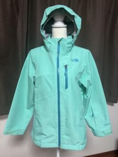 THE NORTH FACE ゴアテックス マウンテンパーカー GORE-TEXのサムネイル