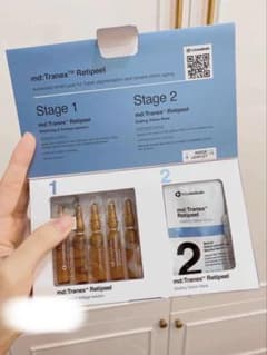 トラネックスレチピール3セット^^！！セール中(クリニック専用パック付き) トラネックスレチピール - 医療法人葵会 Jclinic2nd