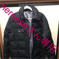 ダウンジャケットのサムネイル