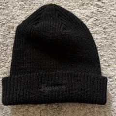 raki.2003hanshin様専用　supreme ビーニーのサムネイル