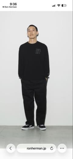 ロンハーマUNDER R ディッキーズ Dickies - メルカリ
