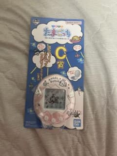 たまごっち　一番くじのサムネイル