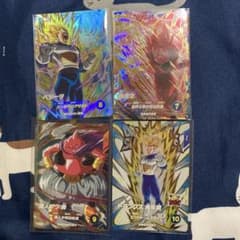 ドラゴンボールスーパーダイバーズまとめ売り - メルカリ