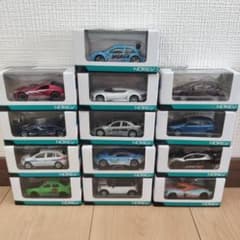 NOREVのミニカー13個セット NOREVのミニカー13個セット - メルカリ