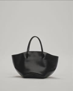 TODAYFUL Ecoleather Round Bag