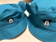 ディズニーランド　ミッキーハットのサムネイル