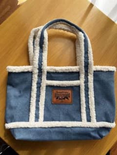 RODEO CROWNS レディース　トートのサムネイル