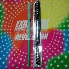 EXILE TRIBE☆フラッグ値下げのサムネイル