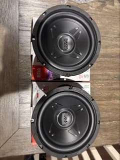 BOSS Audio Systems CXX8 20.3cm/8インチ - メルカリ