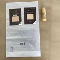 est ファンデーション サンプルセットのサムネイル