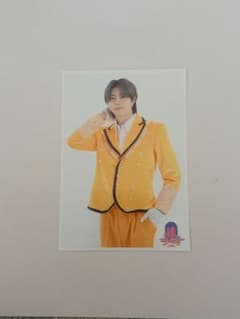 EBiDAN THE LIVE 2025 生写真 BUDDiiS SEIYAのサムネイル