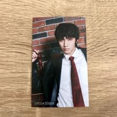 SUPER★DRAGON スパドラ 古川毅 生写真 まとめ売り　レア　サイン含む SUPER☆DRAGON スパドラ 古川毅 第6弾 東京限定 ミニ生写真 - メルカリ