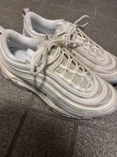 【本日限定‼️】NIKE AIR MAX 97 スニーカーのサムネイル