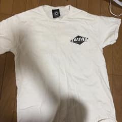 THRASHER MAGAZINE Tシャツ ホワイトのサムネイル