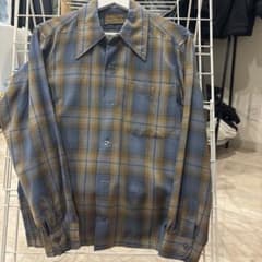 Pendleton Sir Pendleton ウールシャツのサムネイル