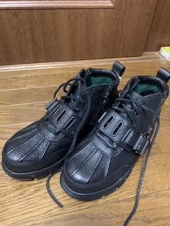 90s ポロ ブーツのサムネイル