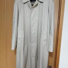 バーバリー　ステンカラーコート　Burberryのサムネイル