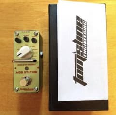超美品　AMS-3 Mod Station(モジュレーションマルチのサムネイル