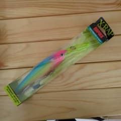 ラパラ　X-RAP MAGNUM 12cm 32ｇ4.5ｍ潜水！大物狙いに！のサムネイル