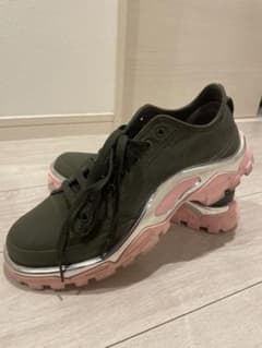 Raf Simons x adidas Detroit Runnerのサムネイル