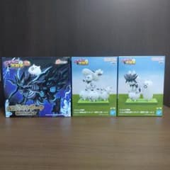 み*ん様 にゃんこ大戦争ガオウダーク・幼傑ダルターニャ ・幼獣ガオ&タンクネコ