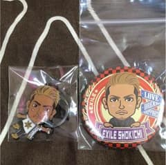 SHOKICHIセットのサムネイル