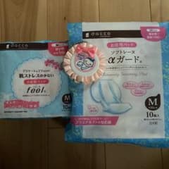産褥パットのサムネイル