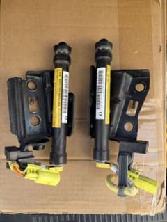 210クラウン ポップアップフード - メルカリ