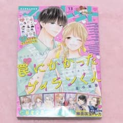 マーガレット 13号 最新号 - メルカリ