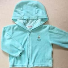 エル♡パーカーのサムネイル