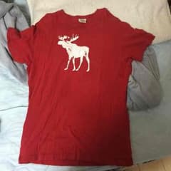 アバクロ Tシャツのサムネイル