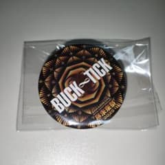 尽未来祭 BUCK-TICK 缶バッジ ガチャ - メルカリ