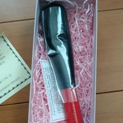 熊野筆フェイスブラシのサムネイル