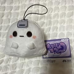 ホロライブ もちぽよちゃん マスコット