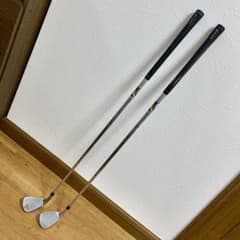 【週末値下げ】テーラーメイド ロケットブレイズ 50°&55°のサムネイル