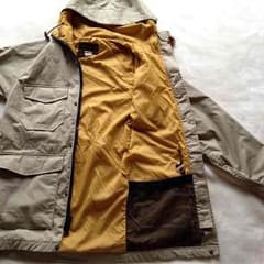 エディーバウアー アウトドアコートのサムネイル