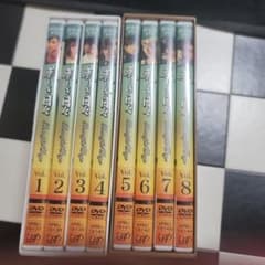 美しき日々 DVDのサムネイル
