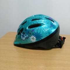 自転車ヘルメット　子供用のサムネイル