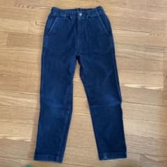 UNIQLO デニムパンツ 130cmのサムネイル