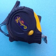 コンベックス メジャー 5m 測定工具のサムネイル